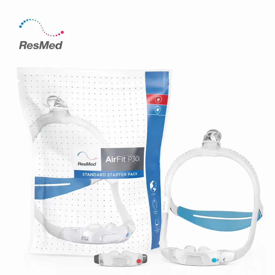Resmed AirFit N30i Nasal CPAP Mask SelfiMed UK