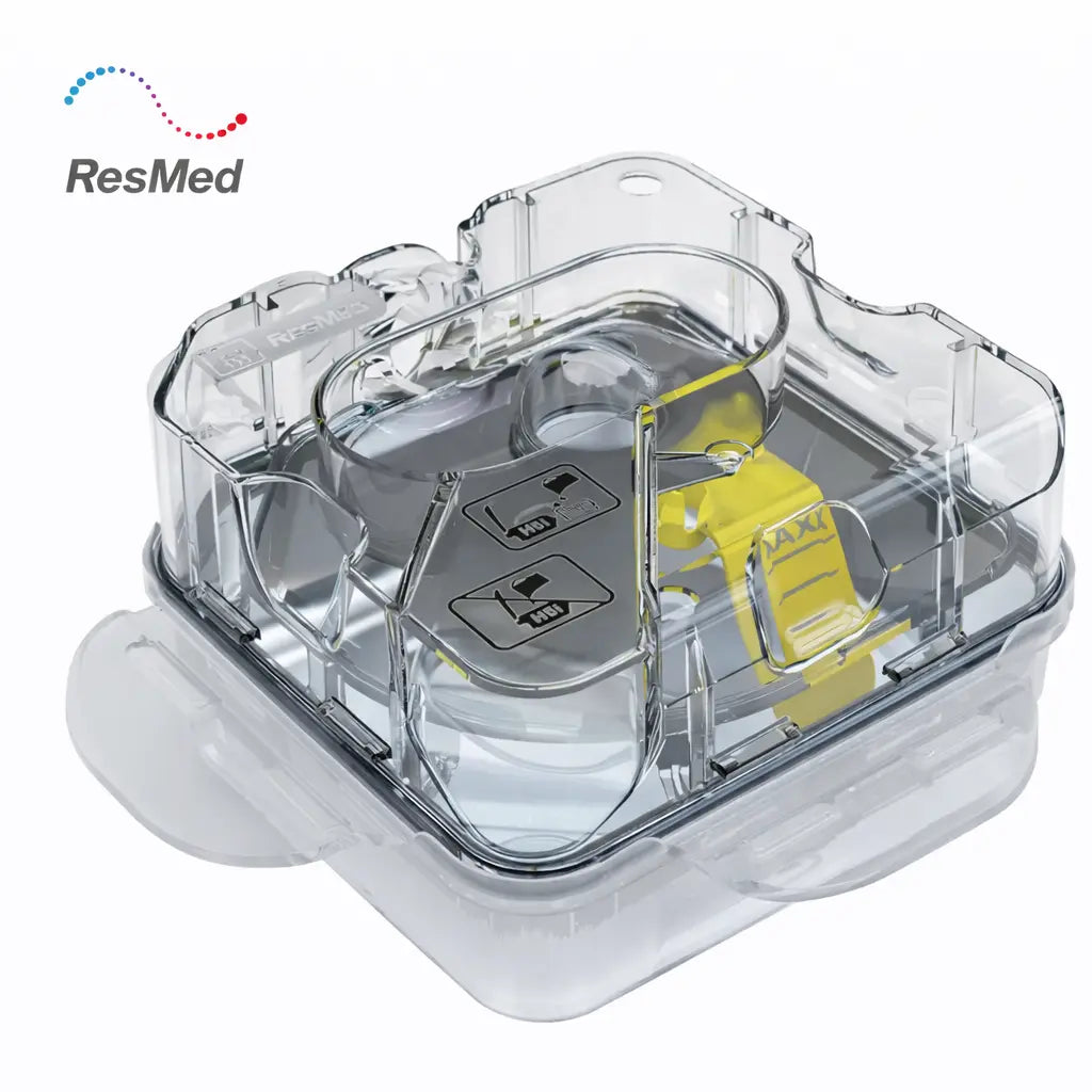 ResMed H5i Cleanable CPAP Humidifier SelfiMed UK