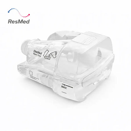 ResMed HumidAir 11 Standard CPAP Water Tub - Ref. 39100 - Next Day Delivery SelfiMed UK