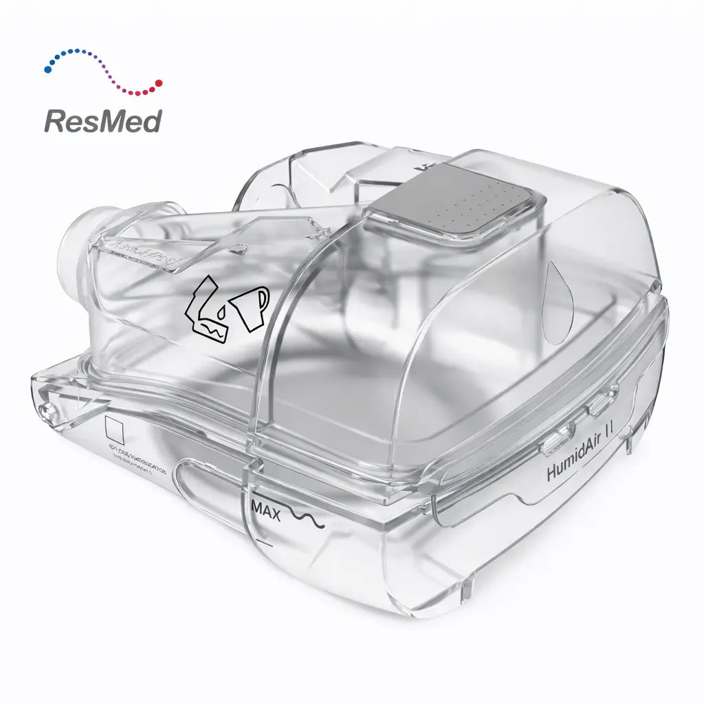 ResMed AirSense 11 Water Chamber Standard Tub- Ref. 39101 standard tub- ref SelfiMed UK