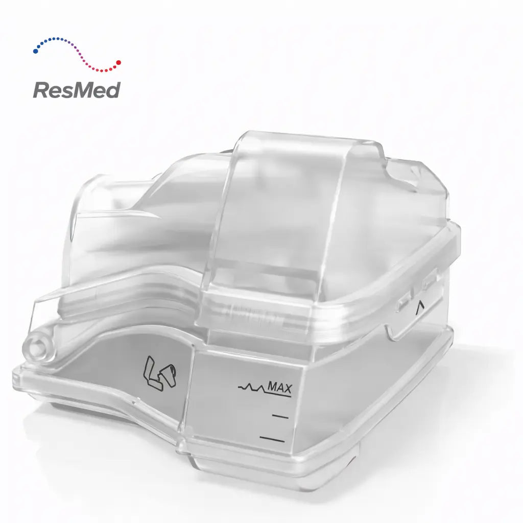 ResMed S10 HumidAir Standard Tub- Ref. 37299 resmed humidair standard tub SelfiMed UK