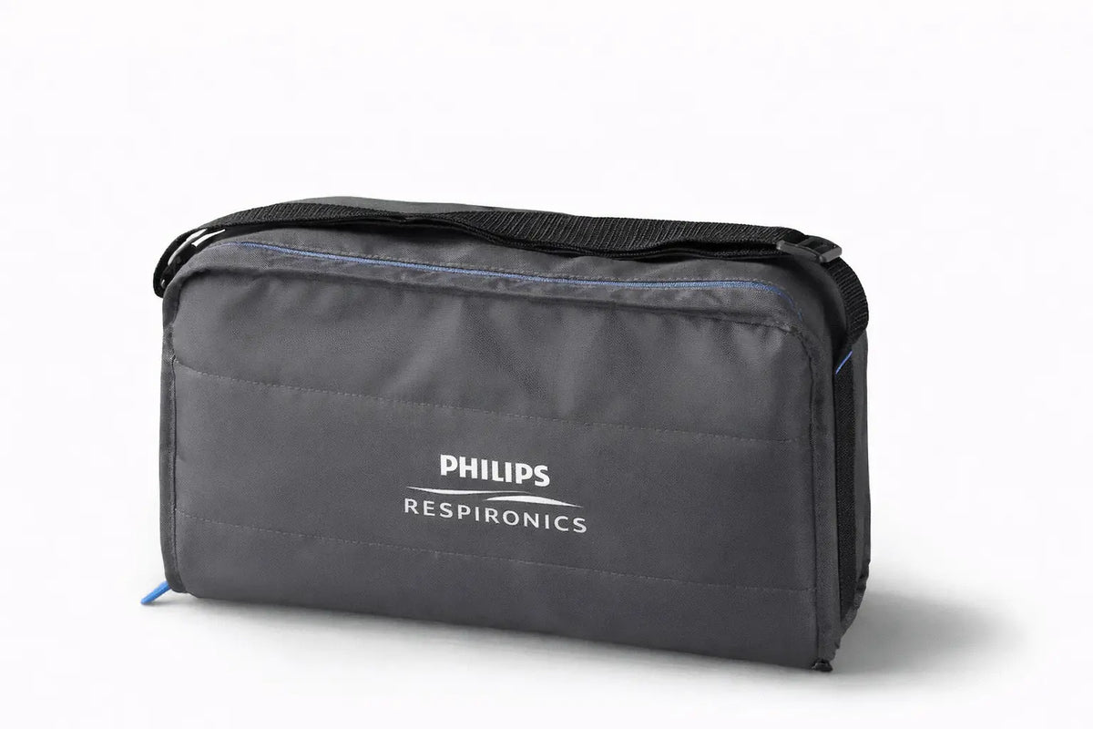 Philips DreamStation CPAP Machines Travel Bag SelfiMed UK
