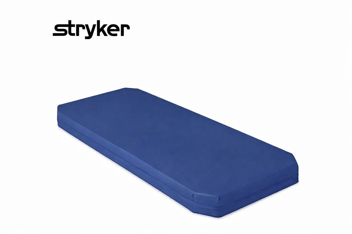 Stryker 7002 Hospital Bed Foam Mattress Hospital Bed SelfiMed UK