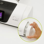 ResMed Side Cover for AirSense 11 CPAP & AirCurve 11 CPAP Machines SelfiMed UK