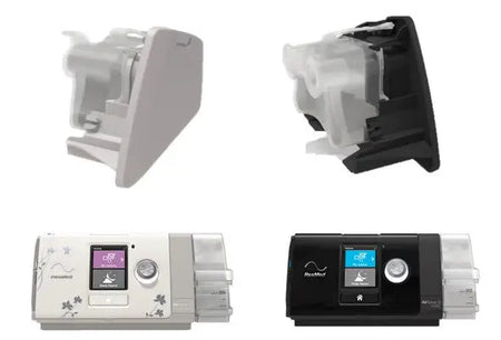 ResMed AirSense 10 Series CPAP Side Cover Side Cover SelfiMed UK