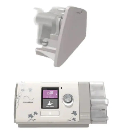 ResMed AirSense 10 Series CPAP Side Cover Side Cover SelfiMed UK