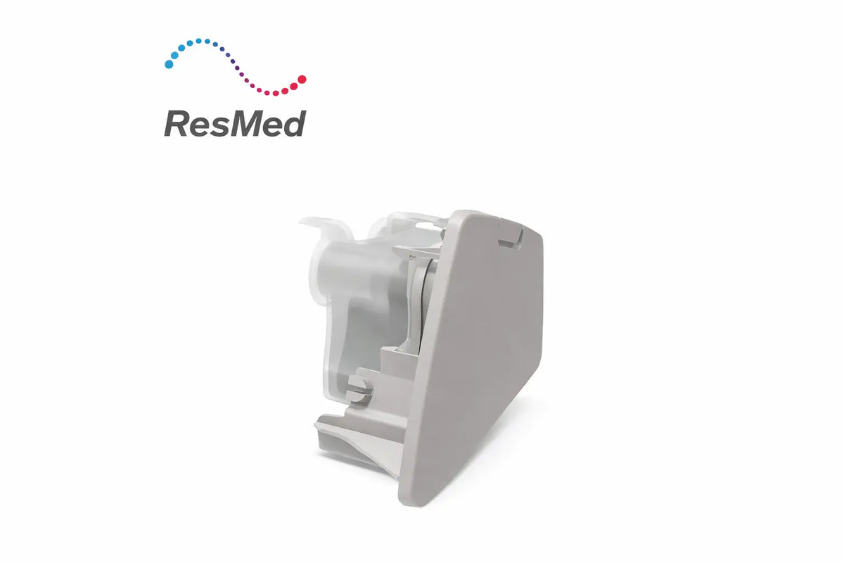 ResMed AirSense 10 Series CPAP Side Cover Side Cover SelfiMed UK