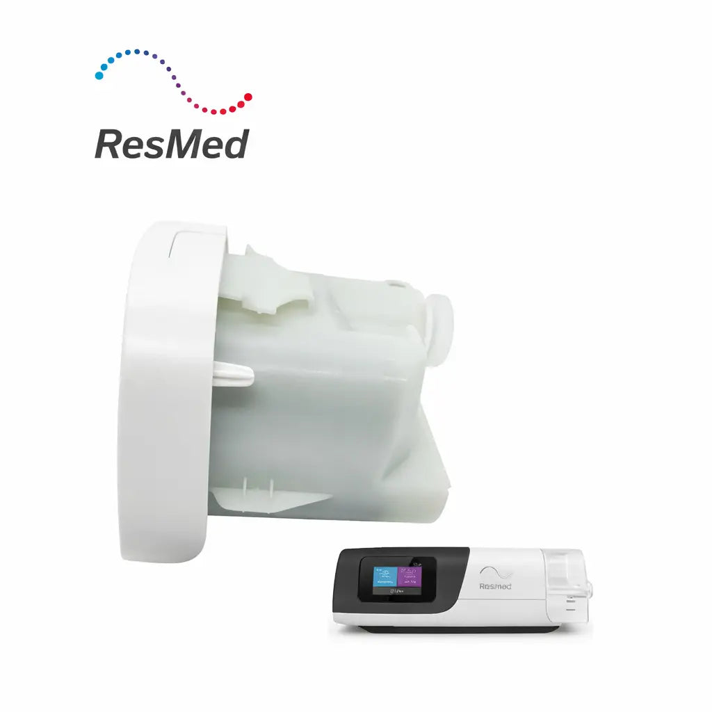 ResMed Side Cover for AirSense 11 CPAP & AirCurve 11 CPAP Machines SelfiMed UK