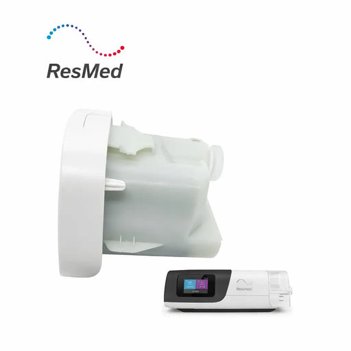ResMed Side Cover for AirSense 11 CPAP & AirCurve 11 CPAP Machines SelfiMed UK