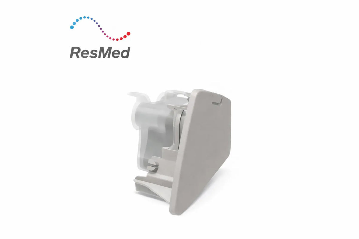 ResMed AirSense 10 Series CPAP Side Cover Side Cover SelfiMed UK
