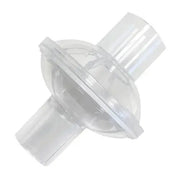 Inline Outlet Bacteria Filter for CPAP (10 pack) SelfiMed UK