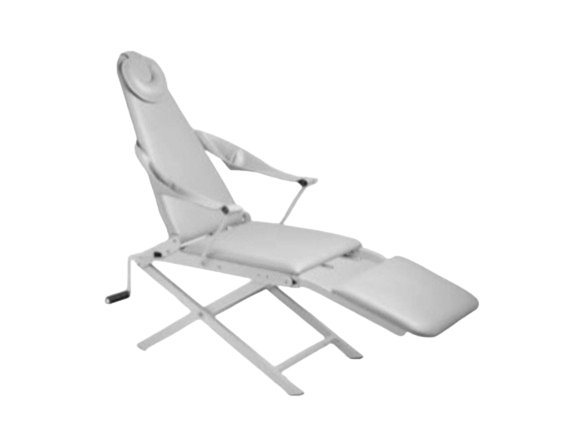 A-dec Porta-Chair Field Dental ChairPorta-Chair Field Dental Chair