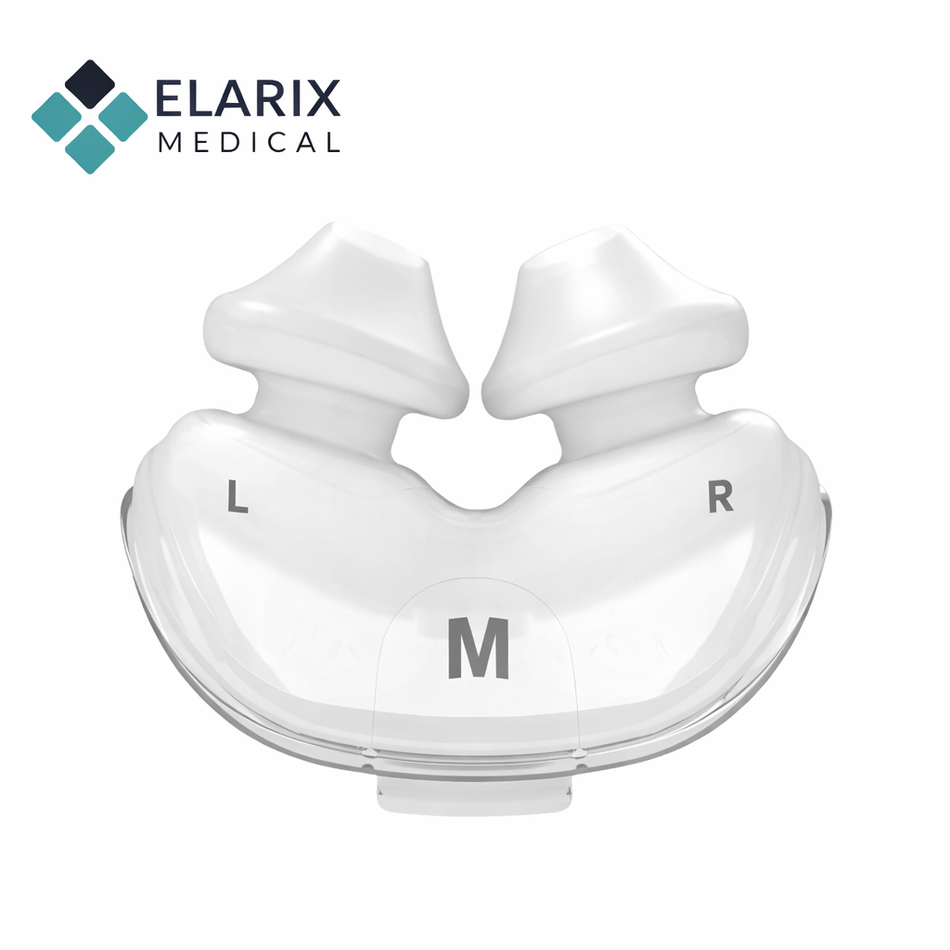 Replacement AirFit P10 Nasal Pillow Cushion