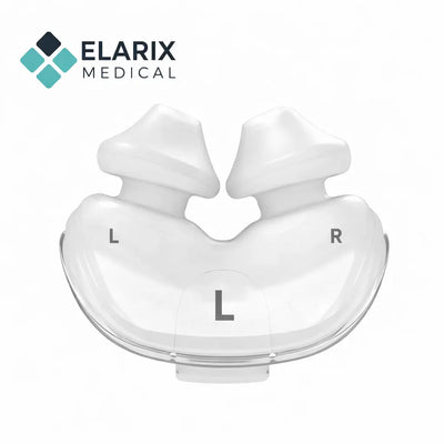 Replacement AirFit P10 Nasal Pillow Cushion