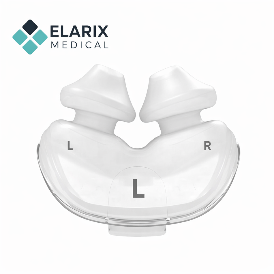 Replacement AirFit P10 Nasal Pillow Cushion