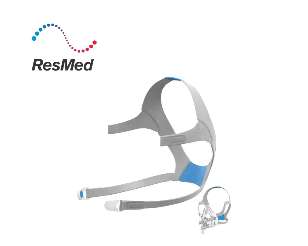 ResMed AirFit F20 Headgear Standard headgear standard SelfiMed UK