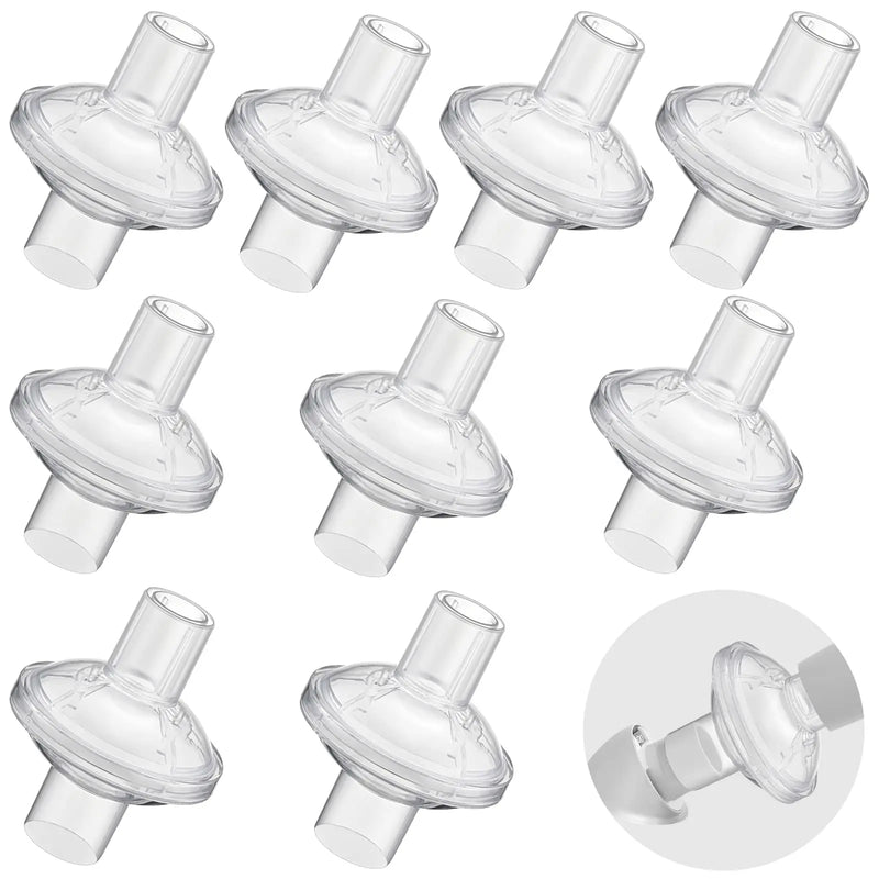 Bacteria Filter | Universal for CPAP & BiPAP Machines | SelfiMed UK