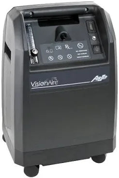 Airsep VisionAire 5 Oxygen Concentrator