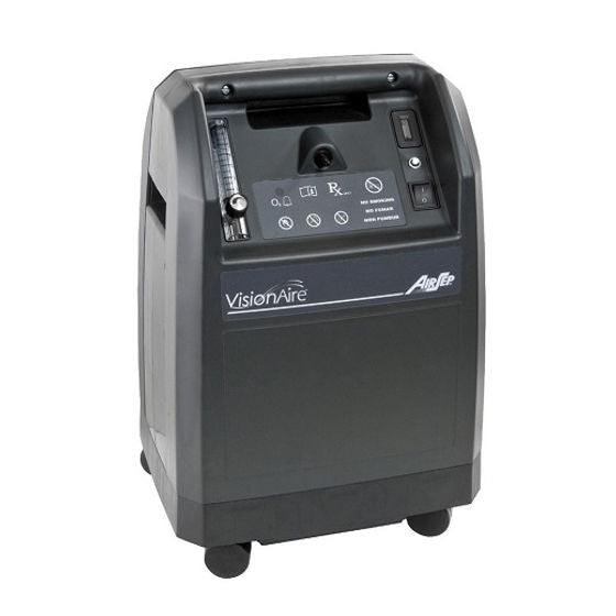 Airsep VisionAire 5 Oxygen Concentrator