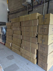 Squirrel Medical 8535 Inflatable Mattress Systems- Brand New SelfiMed UK