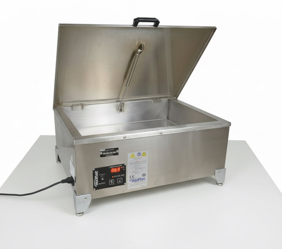 Civico MTRH1500EX Water Bath SelfiMed UK