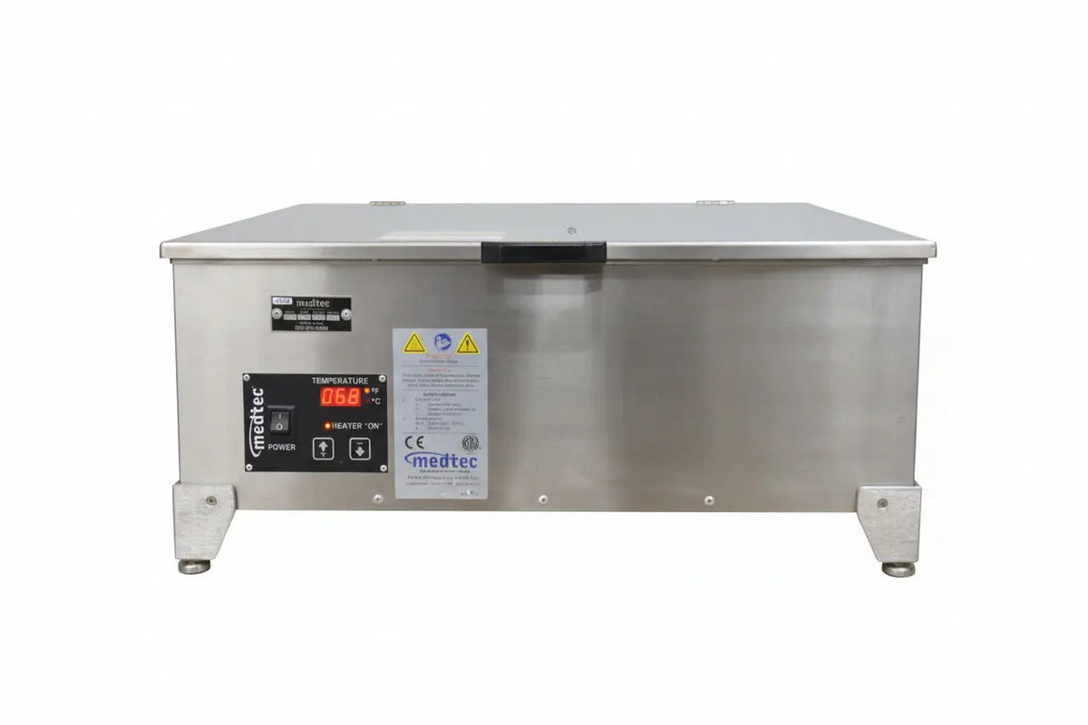 Civico MTRH1500EX Water Bath water bath SelfiMed UK