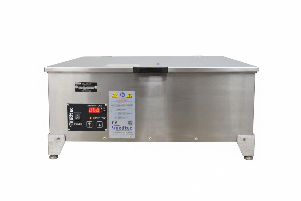 Civico MTRH1500EX Water Bath SelfiMed UK