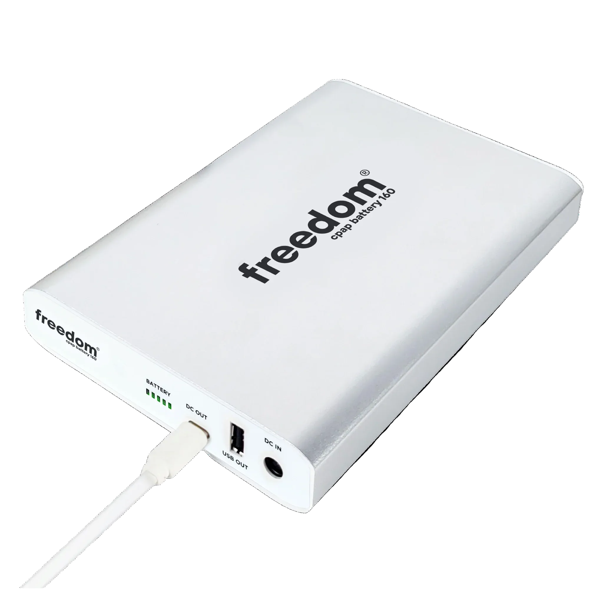 Freedom CPAP Battery 160 SelfiMed UK