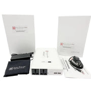 Zopec Explore 4000 CPAP Backup Battery with Online UPS SelfiMed UK