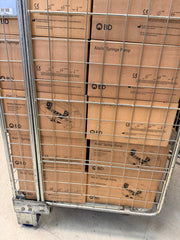 Alaris CC Guardrails Plus Syringe Driver with Software CD (2020) - As New Boxed SelfiMed UK