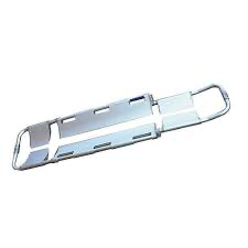 Ferno Aluminium Scoop Stretcher