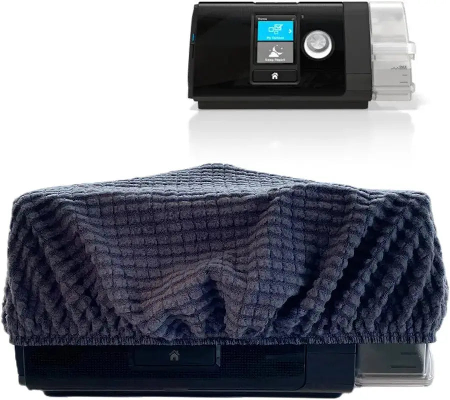 CPAP Machine Dust Cover