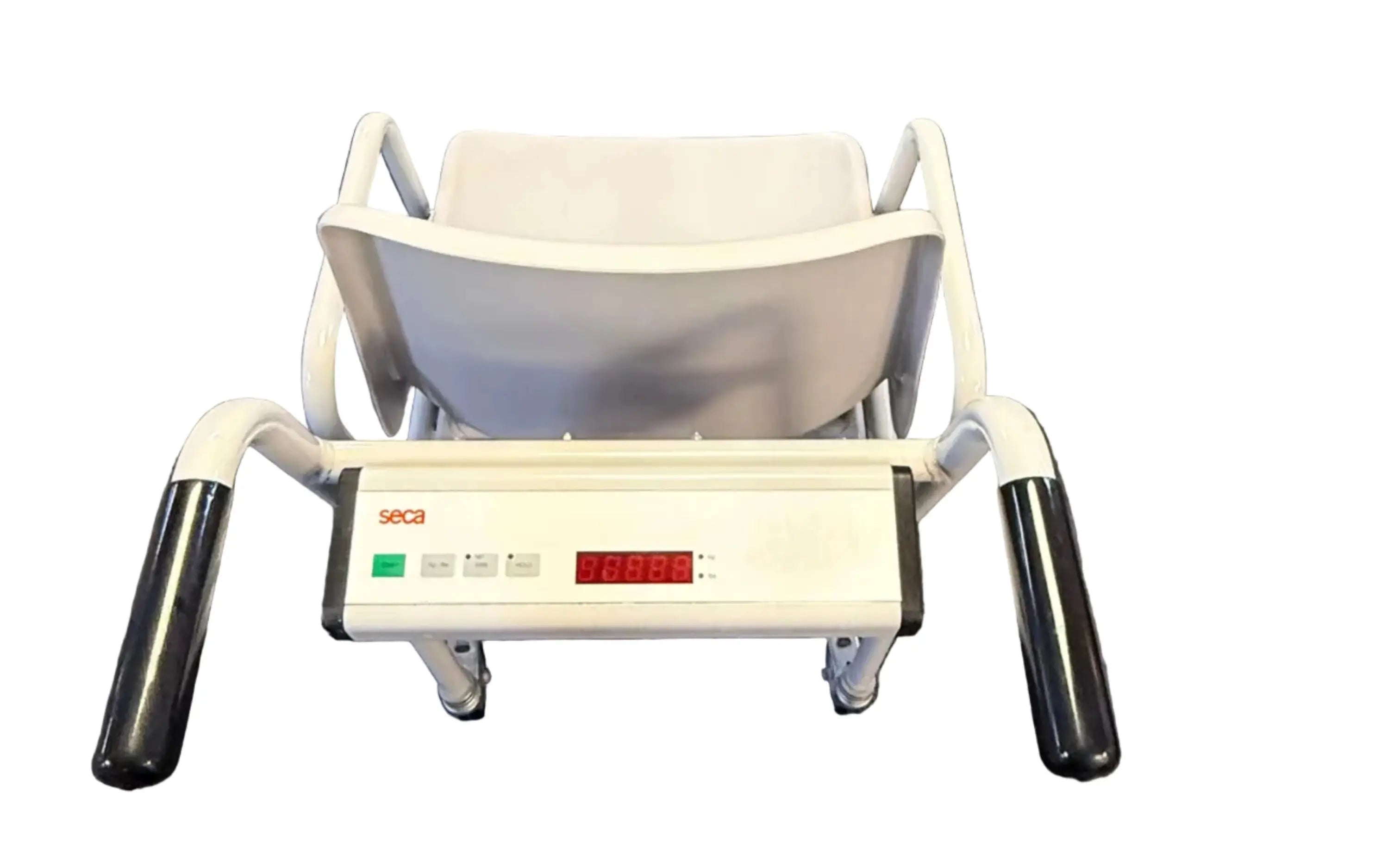 SECA Electronic Chair Scale SelfiMed UK