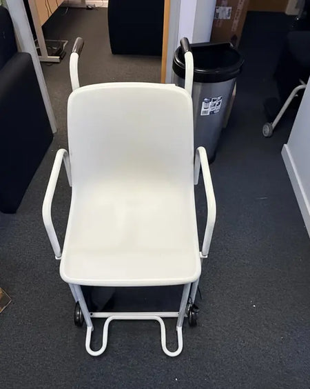 SECA Electronic Chair Scale SelfiMed UK