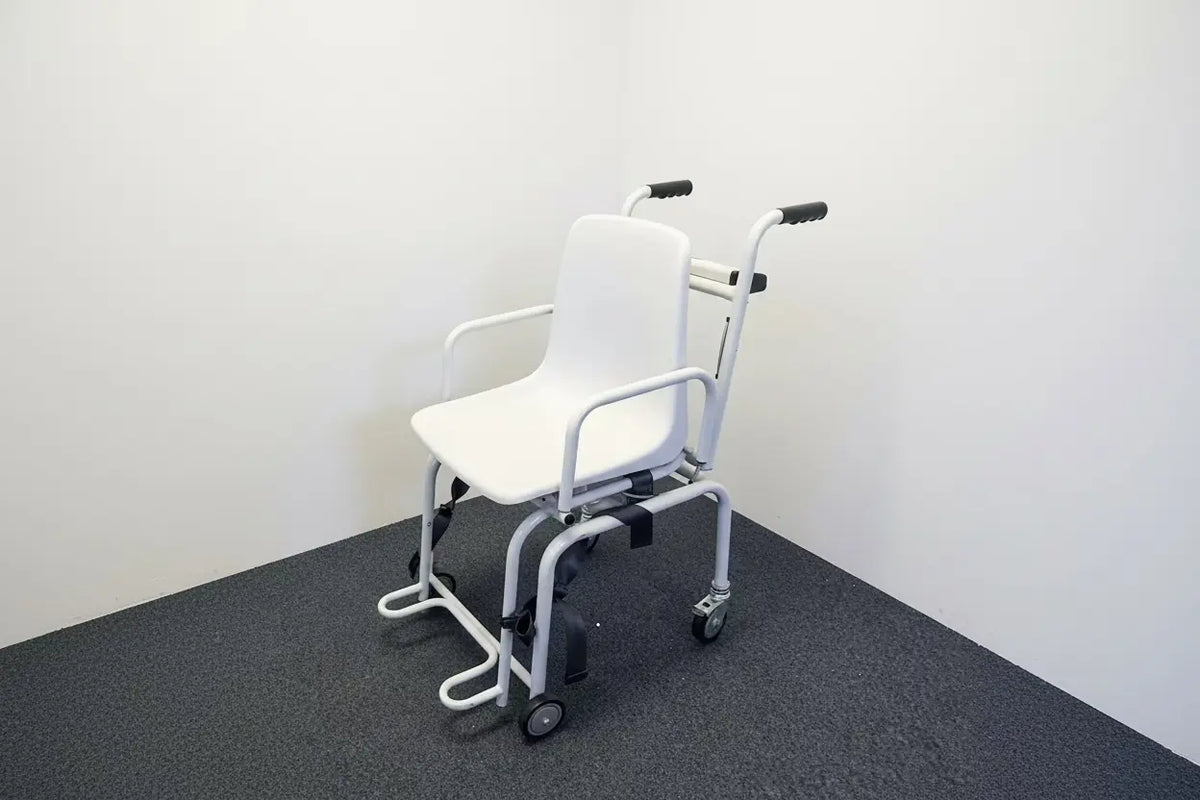 SECA Electronic Chair Scale SelfiMed UK