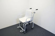 SECA Electronic Chair Scale SelfiMed UK