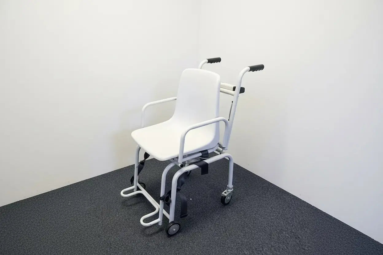 SECA Electronic Chair Scale SelfiMed UK
