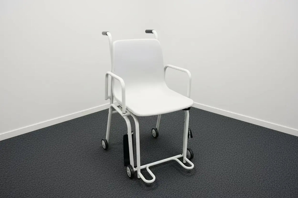 SECA Electronic Chair Scale SelfiMed UK