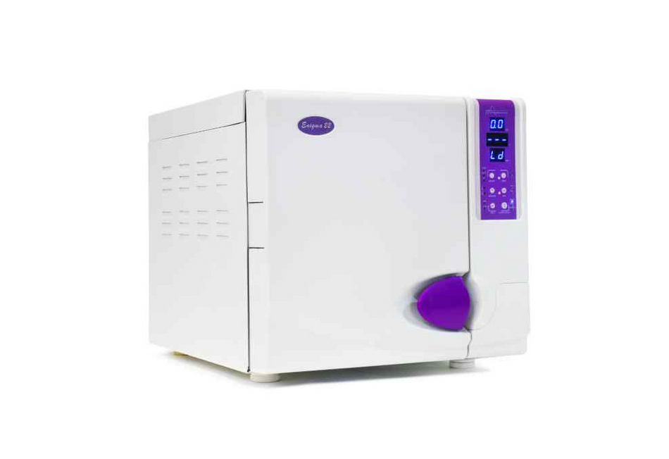 Excel Enigma 22l Autoclave