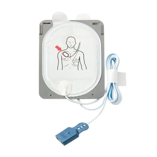 Philips HeartStart® FR3 SMART Pads III Defibrillator Pads