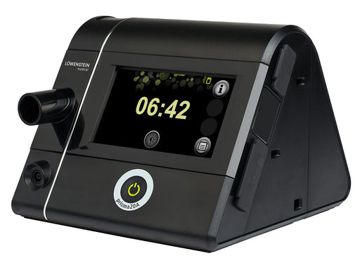 Löwenstein Medical prisma20A Auto CPAP Machine SelfiMed UK