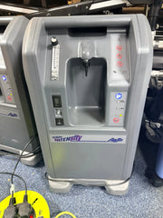 AirSep Newlife Intensity 10 Oxygen Concentrator SelfiMed UK