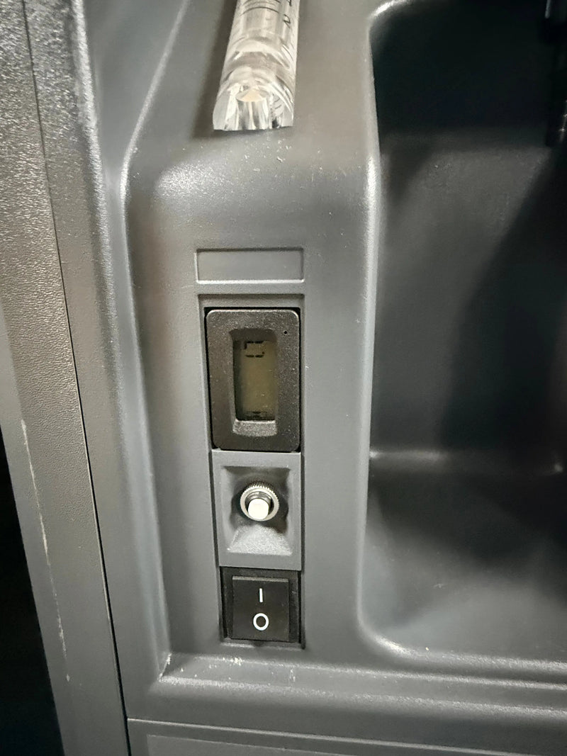 AirSep Newlife Intensity 10 Oxygen Concentrator SelfiMed UK