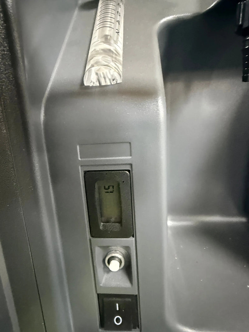 AirSep Newlife Intensity 10 Oxygen Concentrator SelfiMed UK