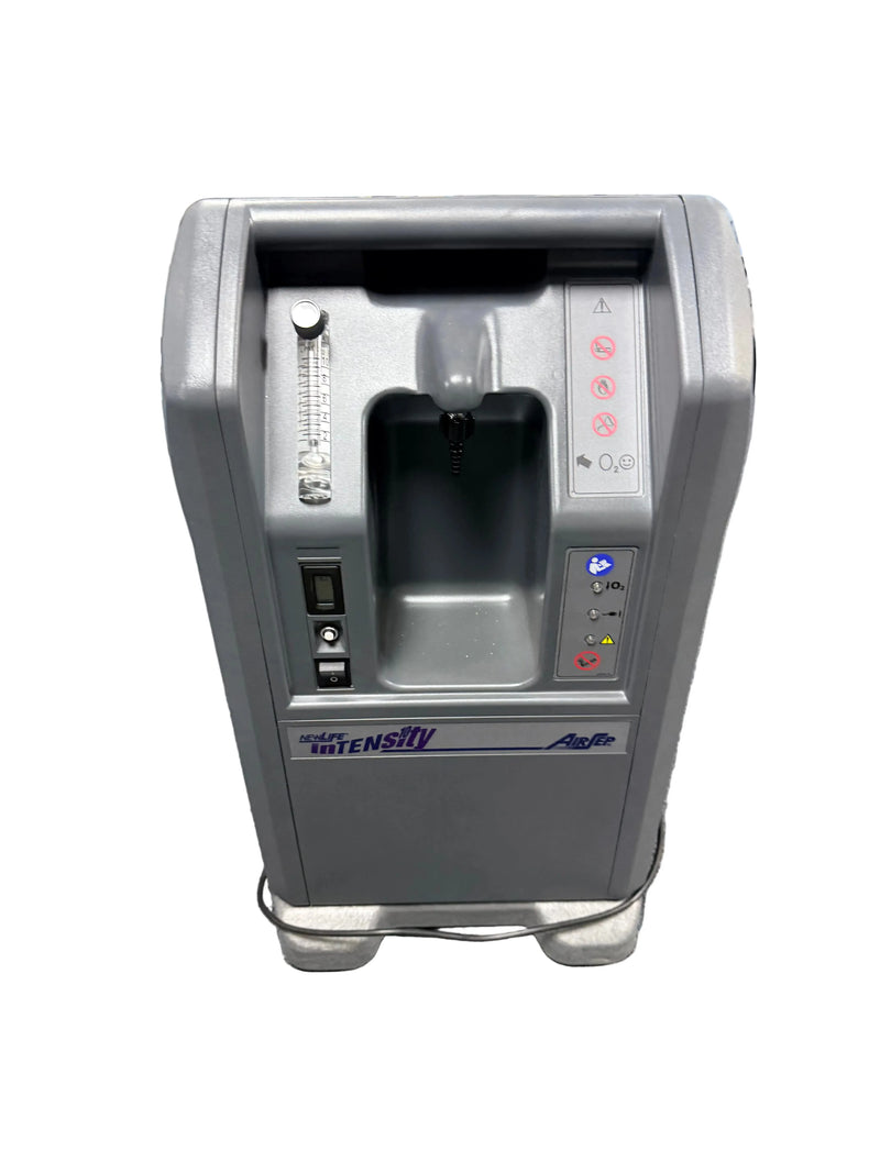 AirSep Newlife Intensity 10 Oxygen Concentrator SelfiMed UK