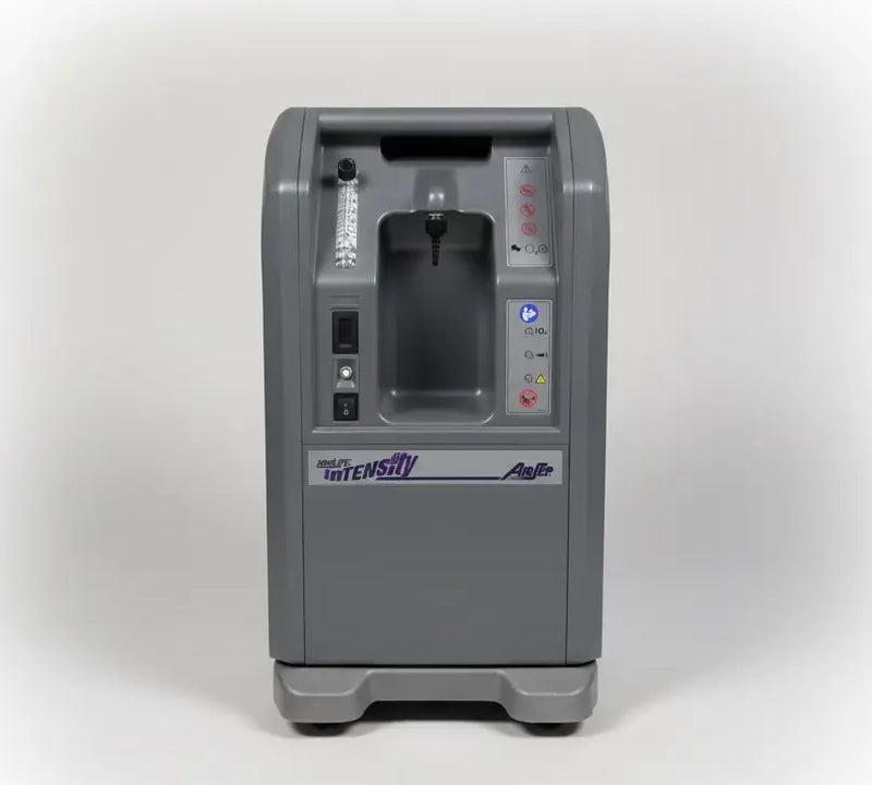 AirSep Newlife Intensity 10 Oxygen Concentrator SelfiMed UK