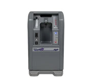 AirSep Newlife Intensity 10 Oxygen Concentrator (10 Liters) -Less than 2 Hours Used SelfiMed UK