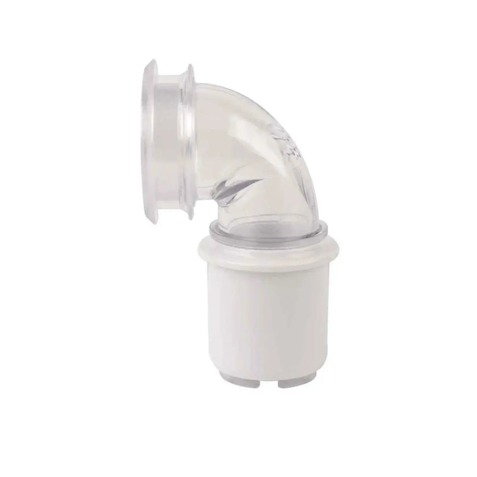Elbow for DreamWear CPAP Masks CPAP Mask Elbow SelfiMed UK