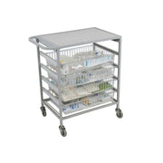 IV Medication Trolley SelfiMed UK