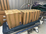 IQ Medical Dual Star Inflatable Mattress System - No Pump - SelfiMed UK